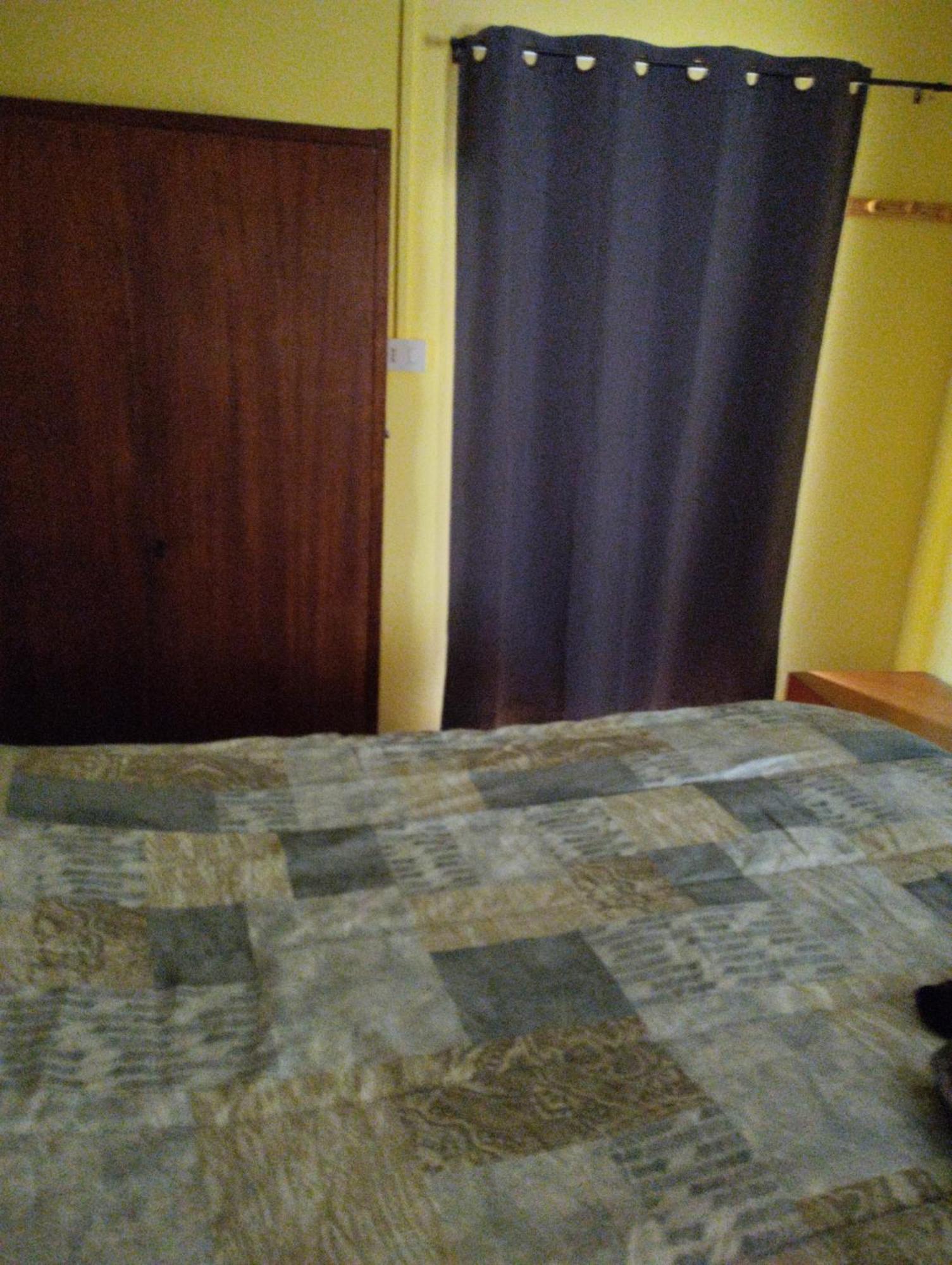 B&B La Marmotta Coazze Pokoj fotografie