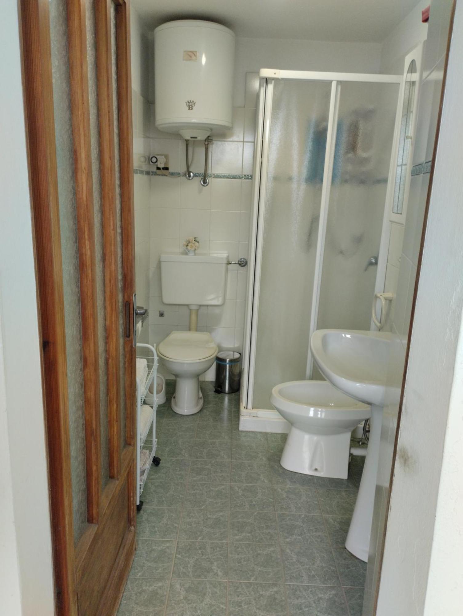 B&B La Marmotta Coazze Pokoj fotografie