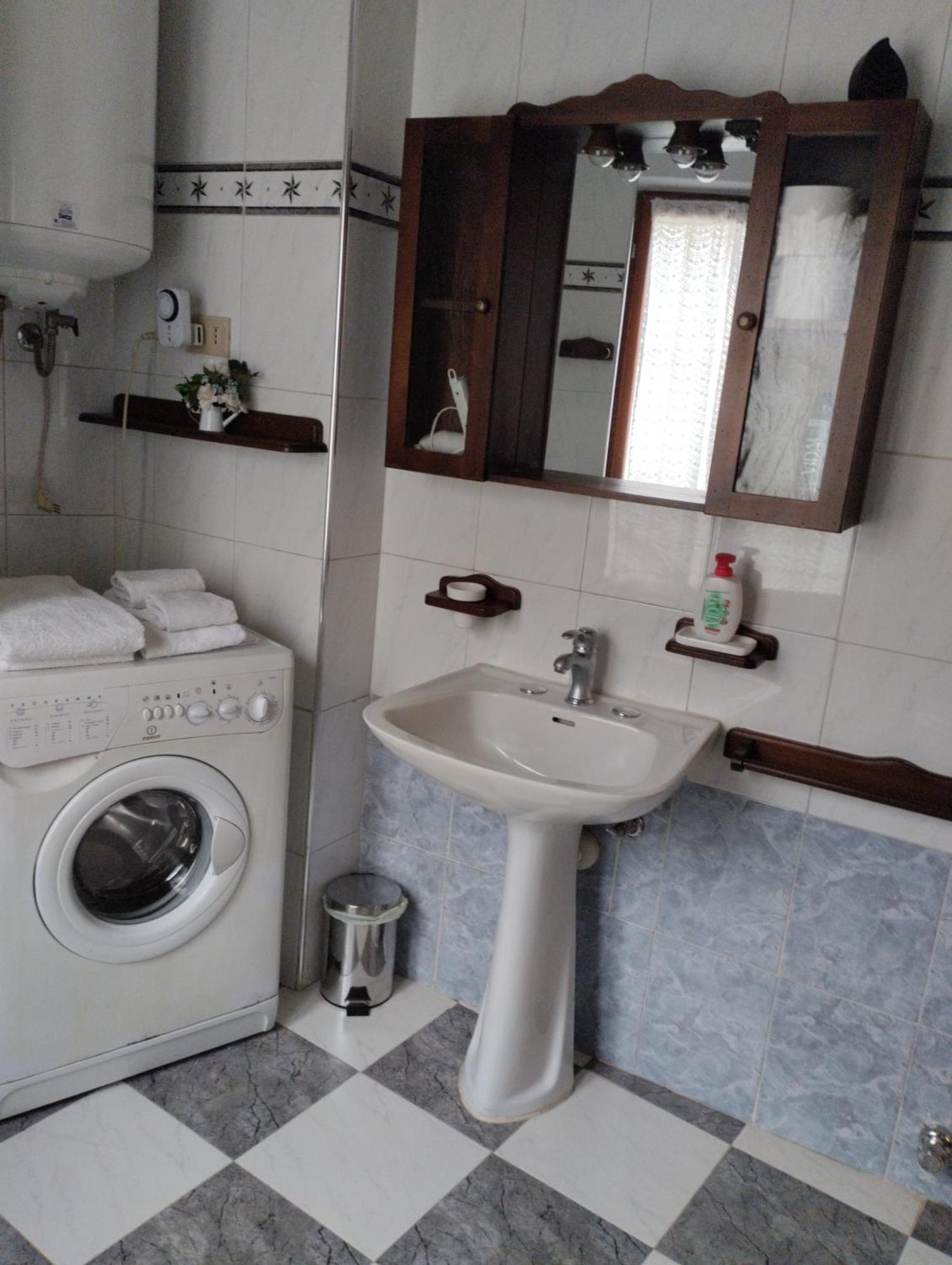 B&B La Marmotta Coazze Pokoj fotografie