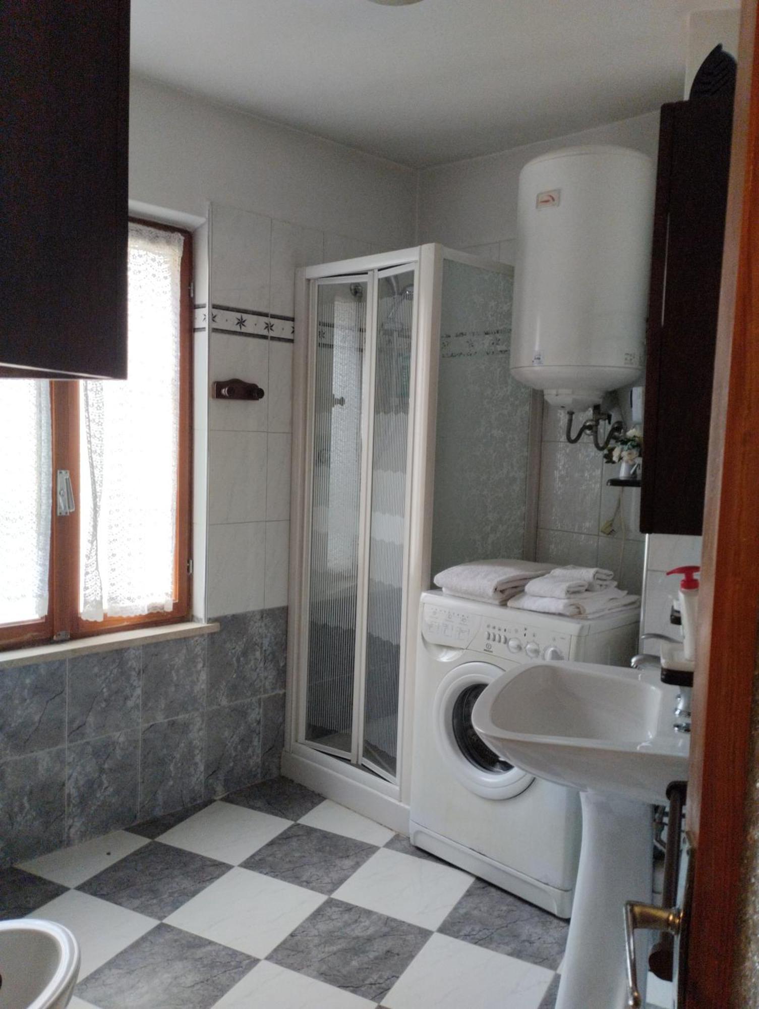 B&B La Marmotta Coazze Pokoj fotografie