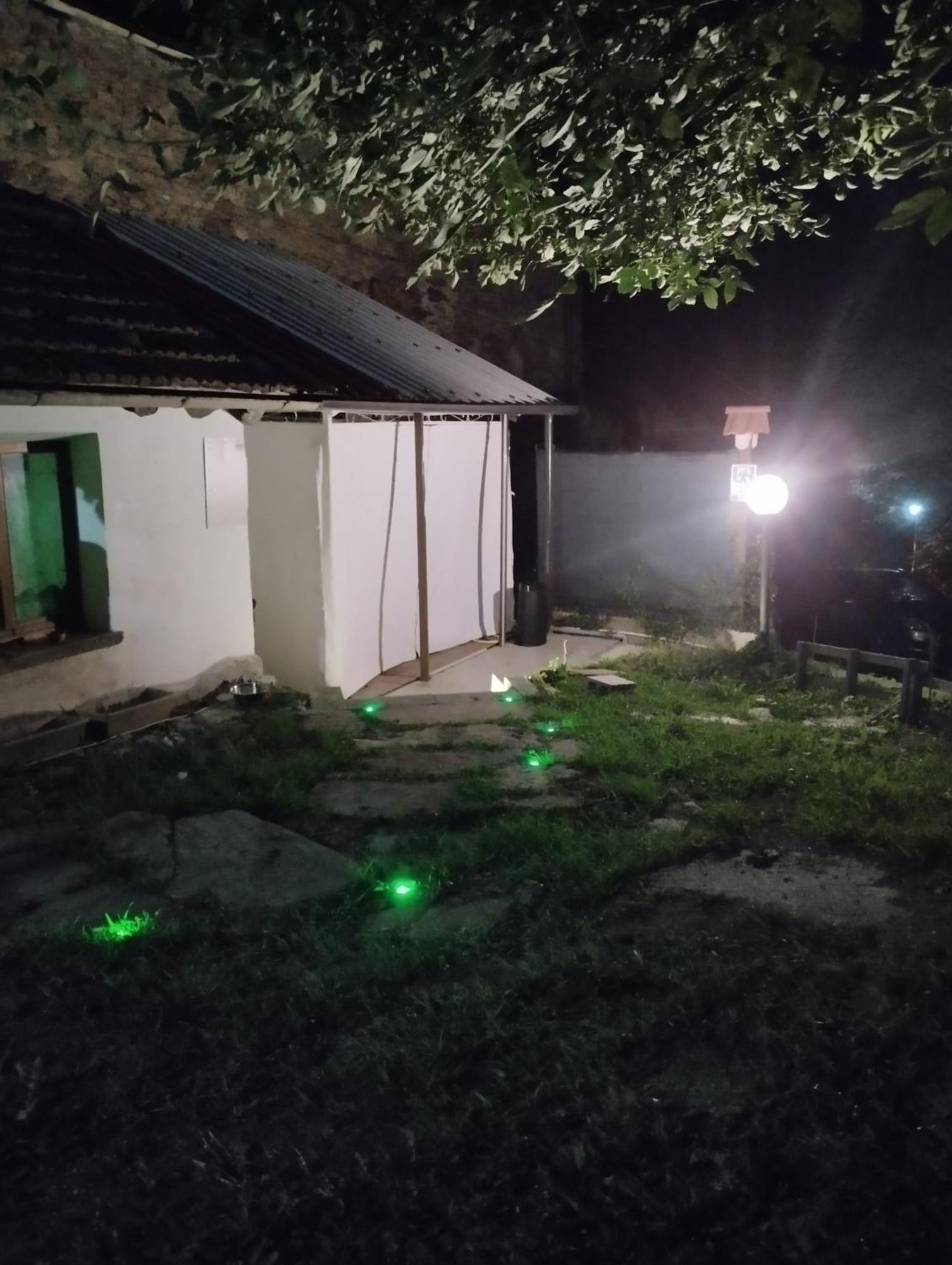 B&B La Marmotta Coazze Exteriér fotografie