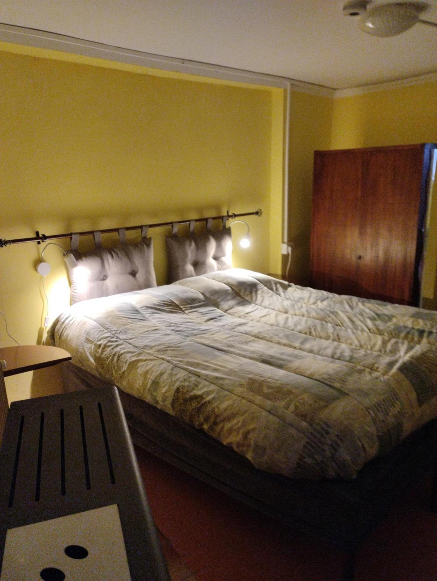 B&B La Marmotta Coazze Exteriér fotografie