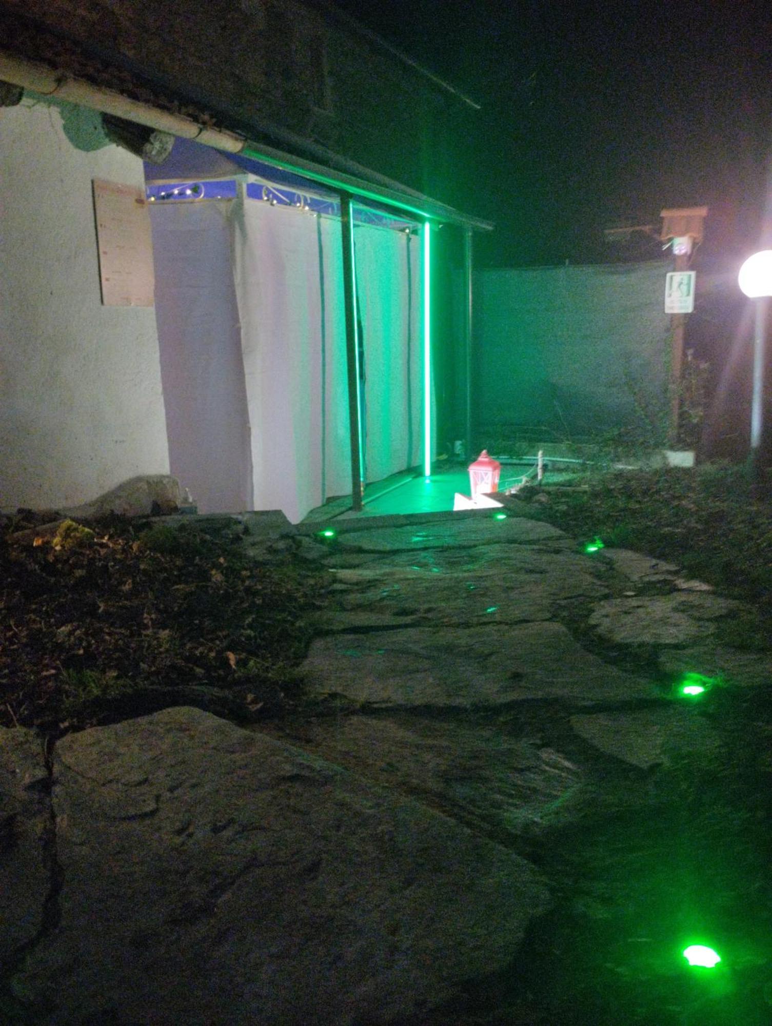 B&B La Marmotta Coazze Exteriér fotografie